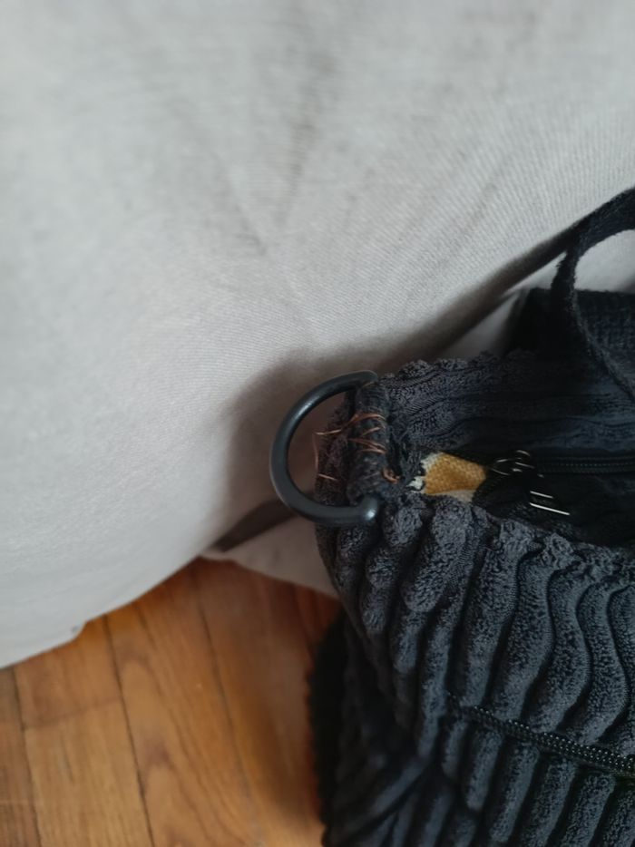 Sac fourre tout - photo numéro 3