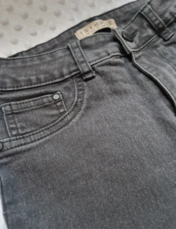 🪴 Jean Skinny Femmes 🪴 - photo numéro 4