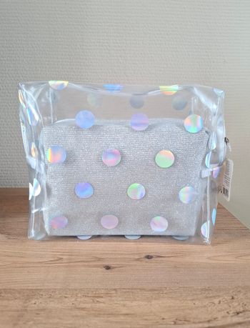 Lot Trousse de maquillage 