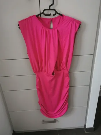 Robe Shein