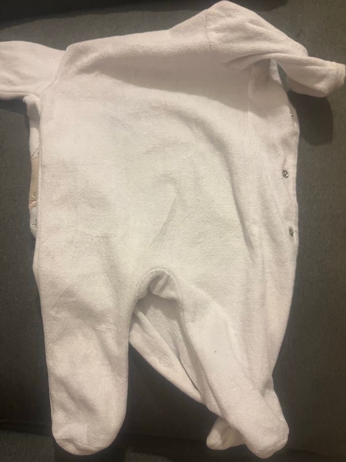 Pyjama - photo numéro 2
