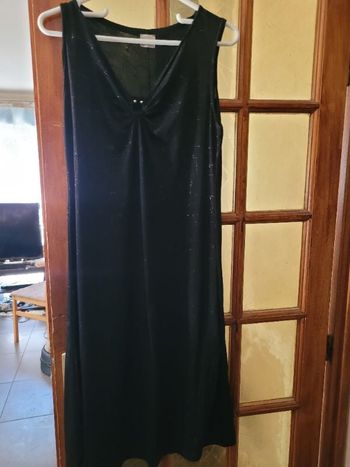 Robe in extenso 46/48