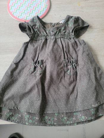 Robe .