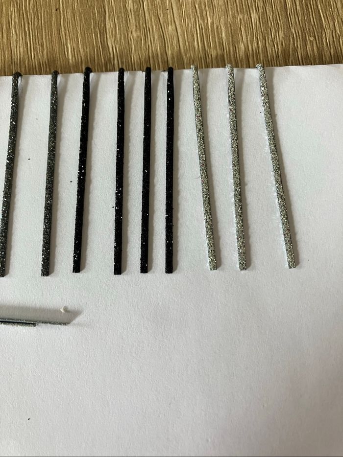 Lot de 25 barrettes - photo numéro 5