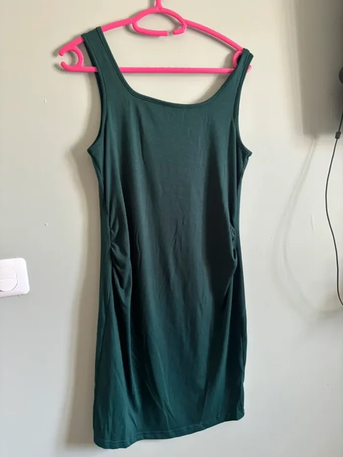 Robe de grossesse taille M