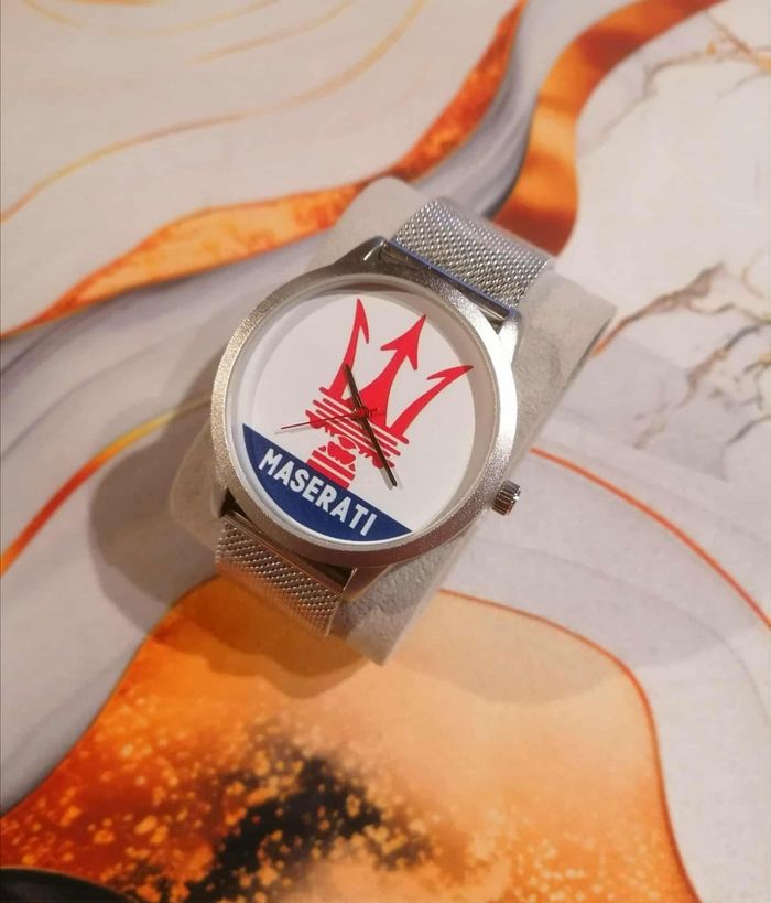 Montre Maserati