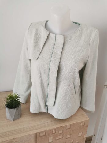 Veste Comptoir des Cotonniers