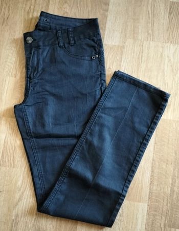 Pantalon jeans