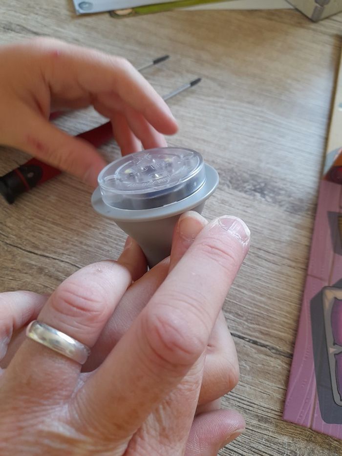 Jeu la maison des souris - photo numéro 5