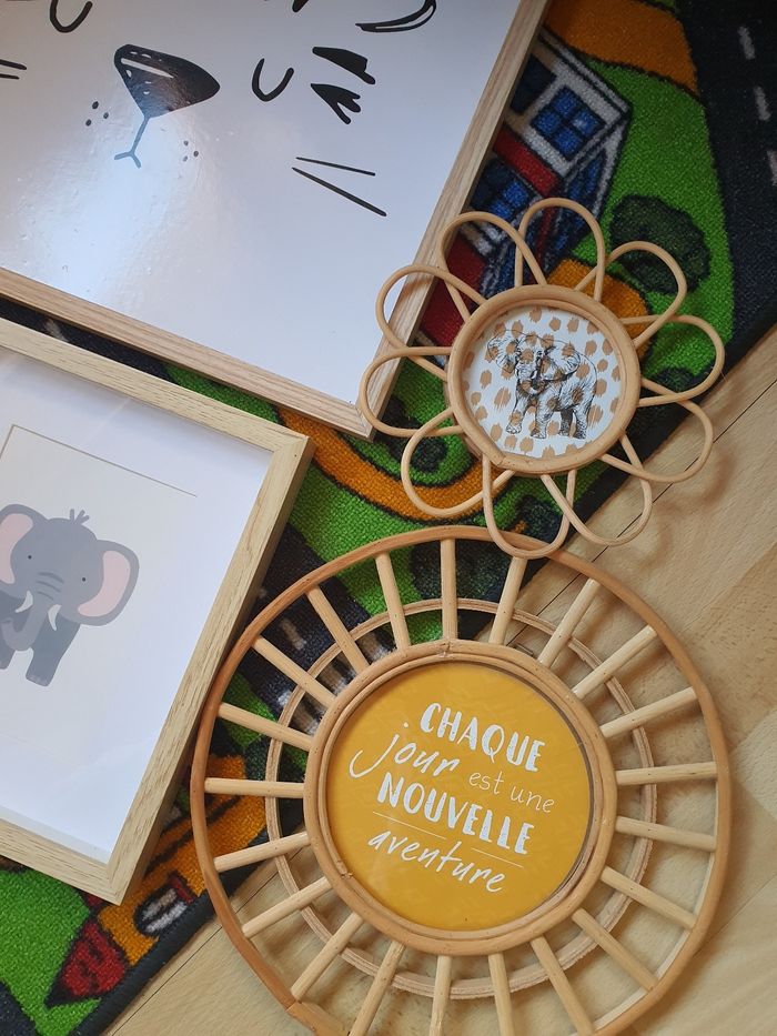 Cadres enfant - photo numéro 2
