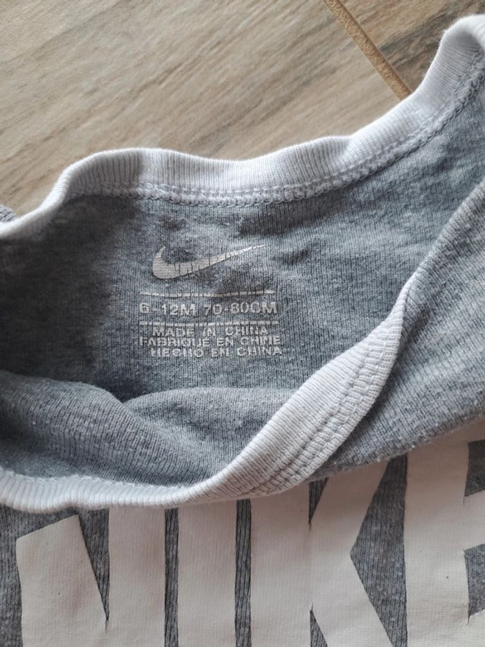 Bodie Nike - photo numéro 2