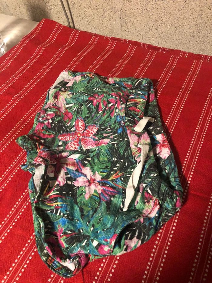 Short