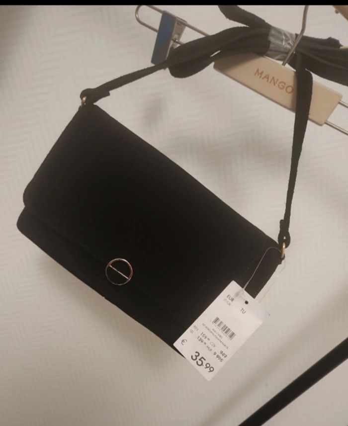 Sac noir - photo numéro 2