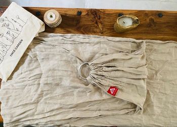 Ring sling tinge garden- Lin