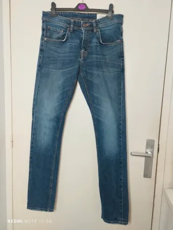 Jean Slim Jules taille W31 L34