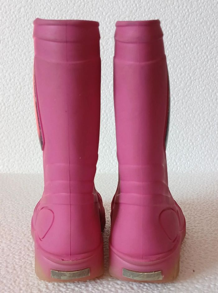 Botte de Pluie Étoile - photo numéro 4