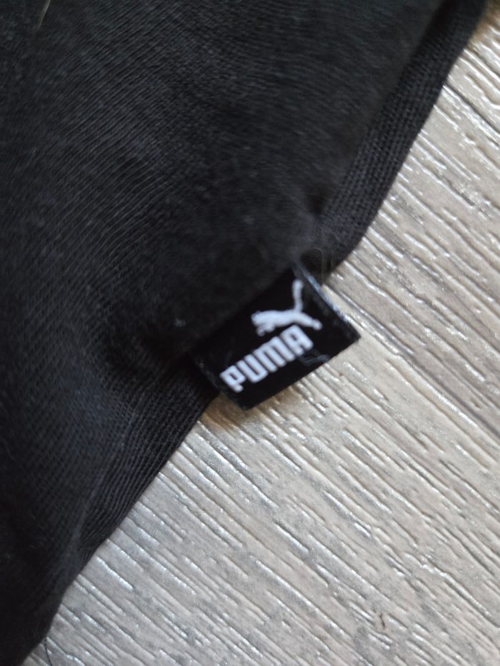 T-shirt PUMA- 13/14 ans - photo numéro 2