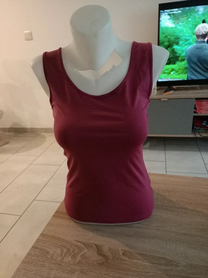 Débardeur - photo numéro 3