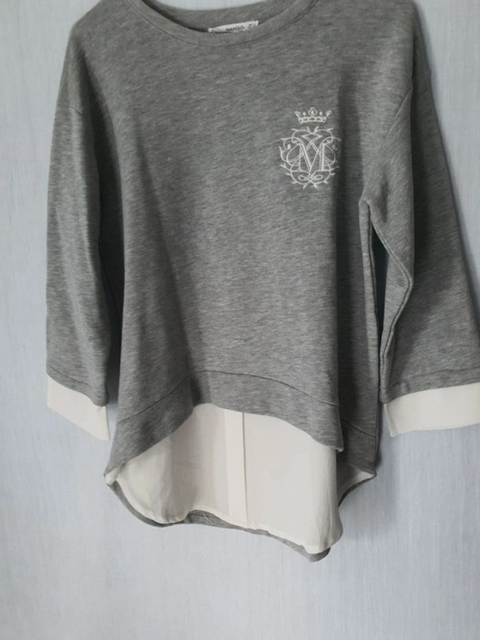 Pull mango - photo numéro 2