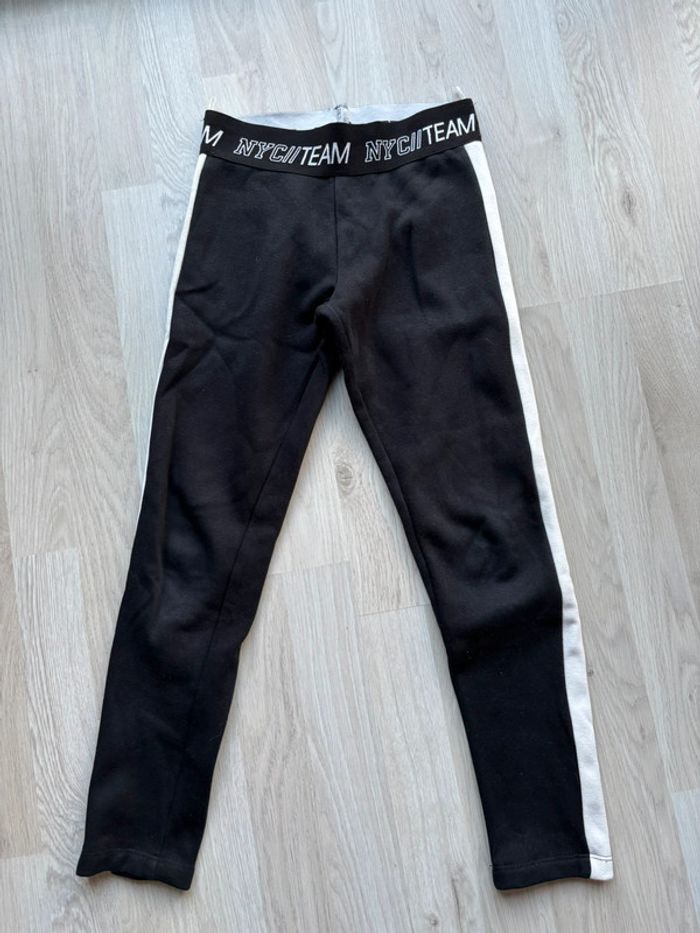 Leggings C&A 12 ans