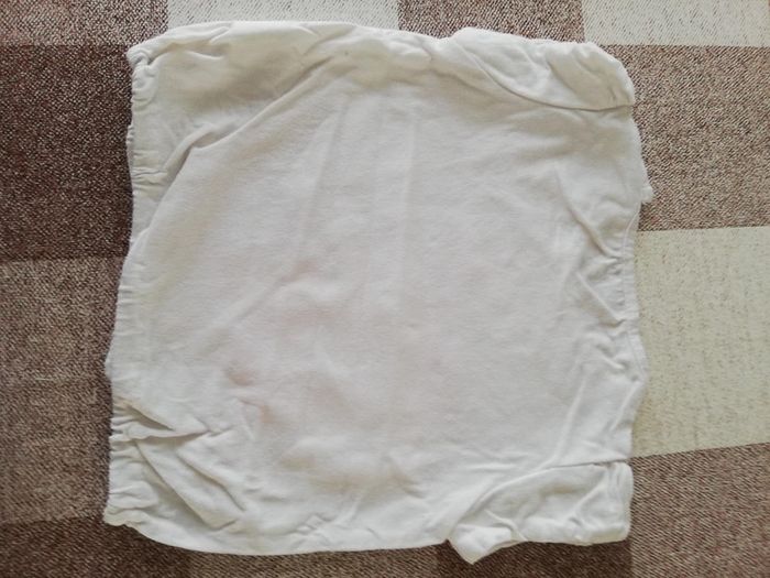 Tee shirt 12 mois Hawaii - photo numéro 4