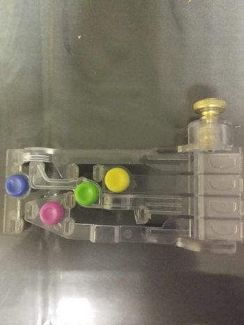 Matériel apprentissage