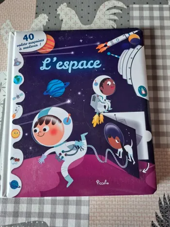 L'espace