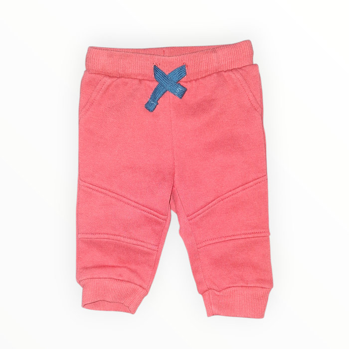 Jogging - 3 mois - In Extenso