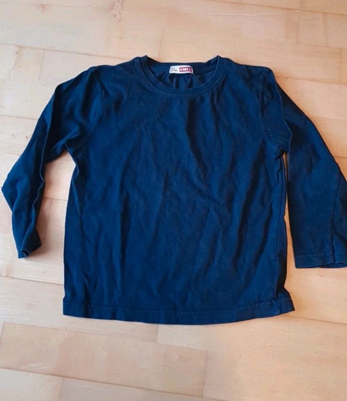 Tee-shirt garçon, 5 ans, DPAM