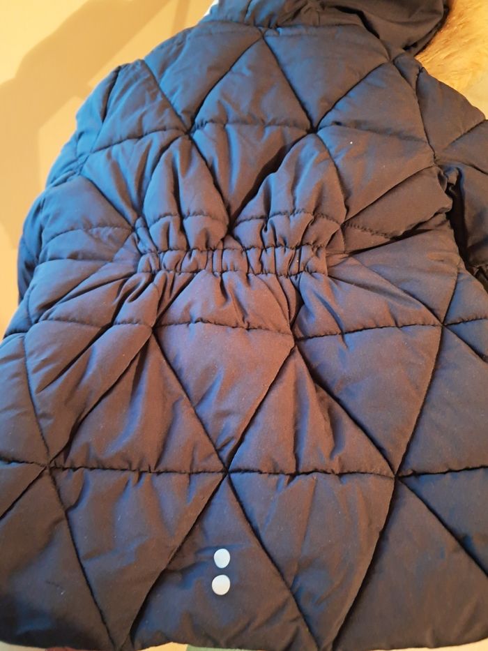 Manteau hiver 4 ans - photo numéro 2