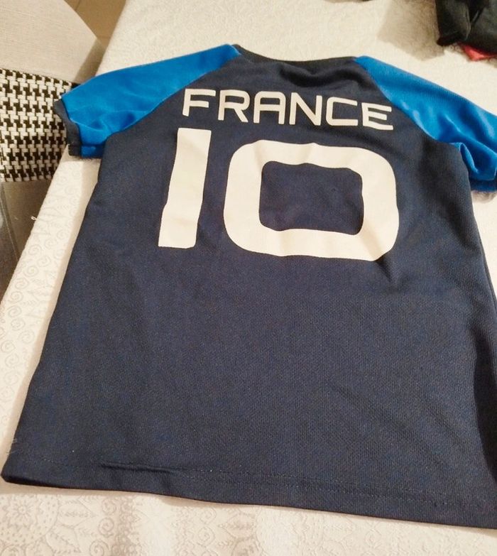 Tee-shirt mc - photo numéro 2