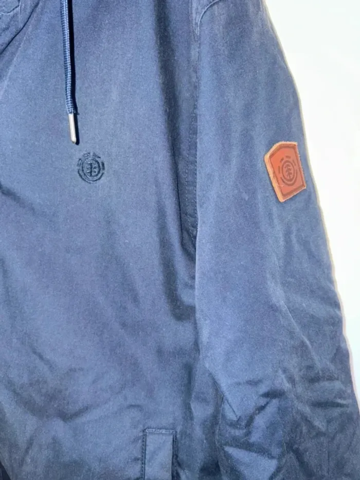 Blouson homme Élément taille L en très bon état - photo numéro 8