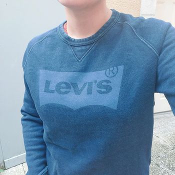 Sweat S homme
