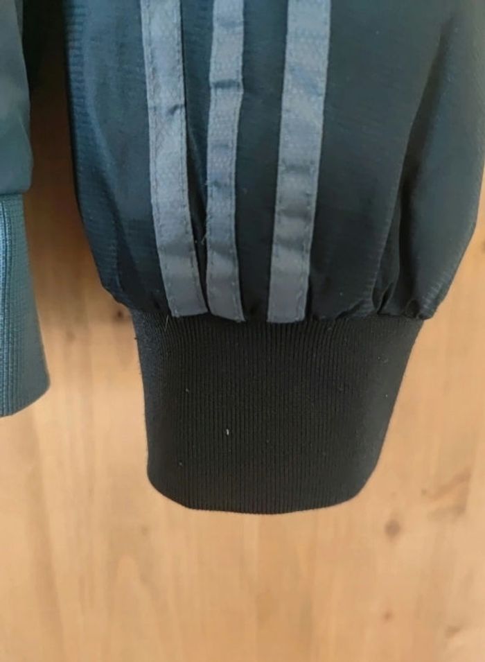 Blouson vintage Adidas - photo numéro 6