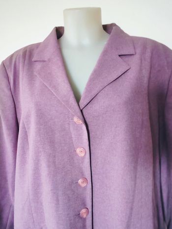 DAMART Blazer neuf taille 50