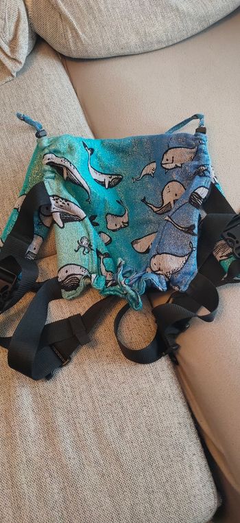 Préformé roar compact