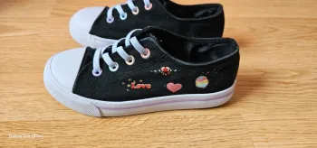 Tennis gemo taille 29