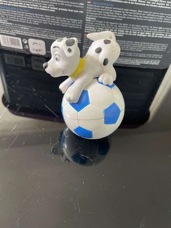 Les 101 Dalmatiens Figurine Disney