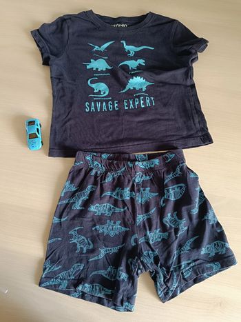 pyjashort