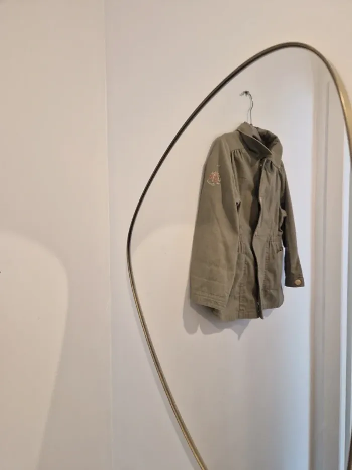 Veste mi saison - photo numéro 2