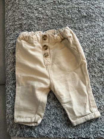 Pantalon léger