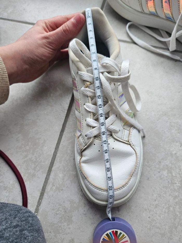 Basket Adidas - photo numéro 18
