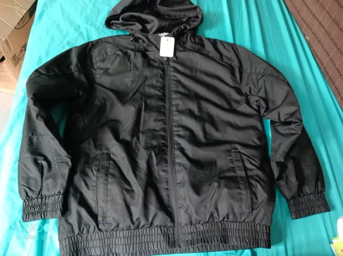 Veste épaisse garçon