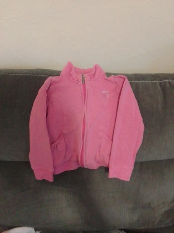 Veste 2/3 ans ( 98 cm )