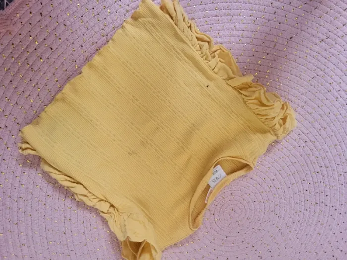 Tshirt zara