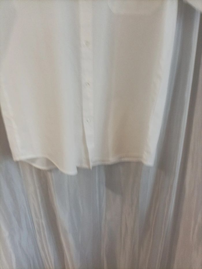 Superbe chemise manches courtes - photo numéro 6