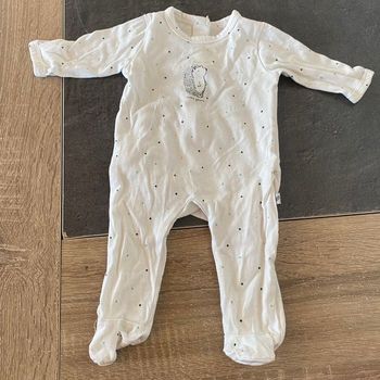 Pyjama long Verbaudet