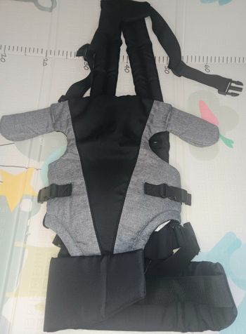 Porte bébé