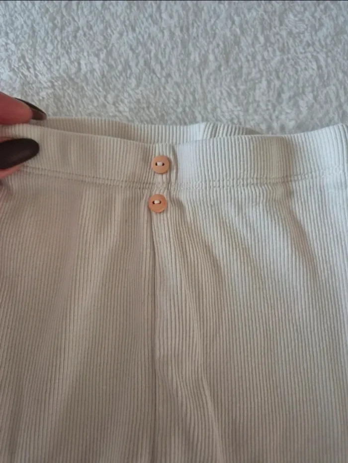 Lot 2 legging 12 mois - photo numéro 2