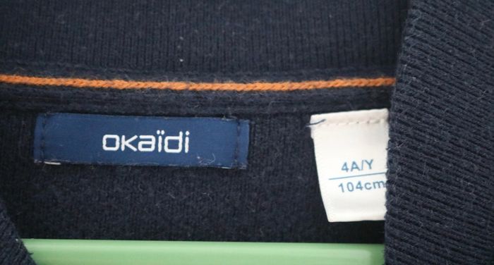 Ensemble Okaïdi 4 ans - photo numéro 14